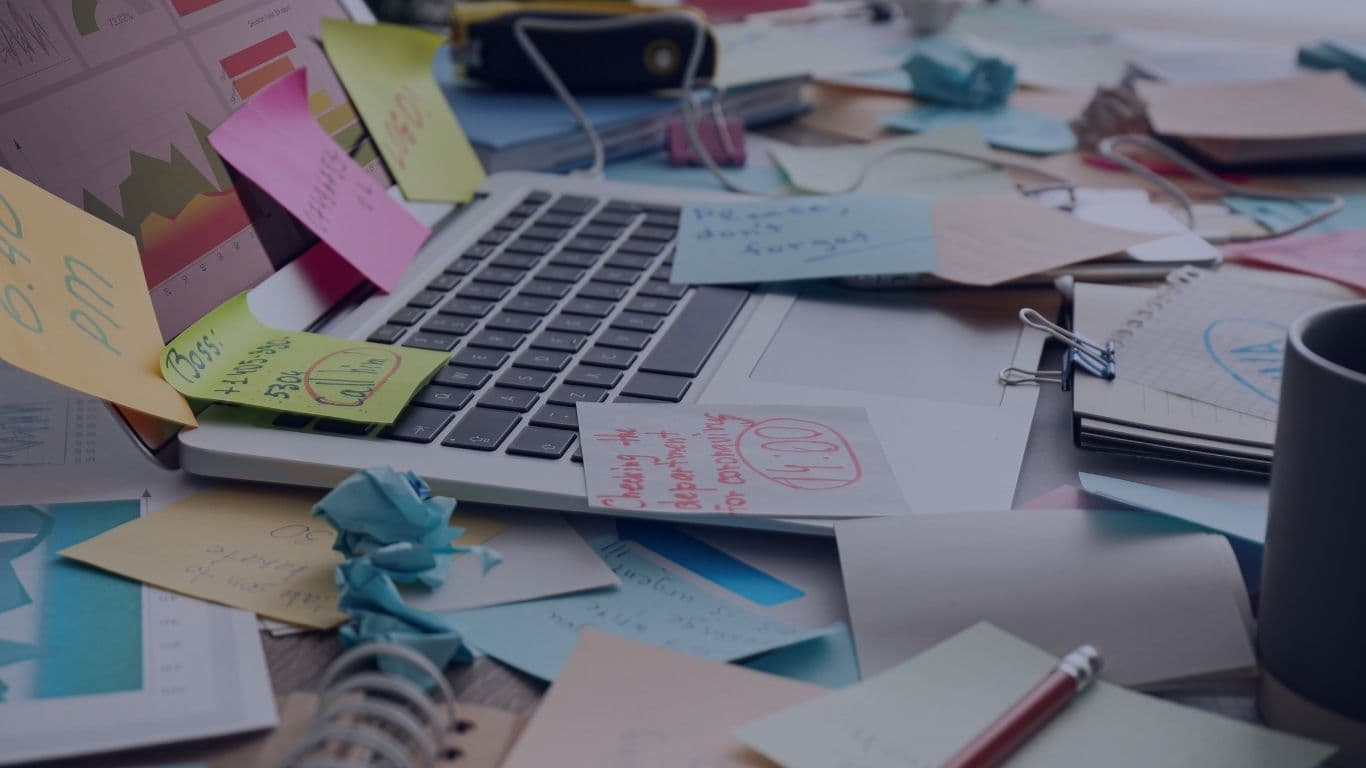 Challenges of the project