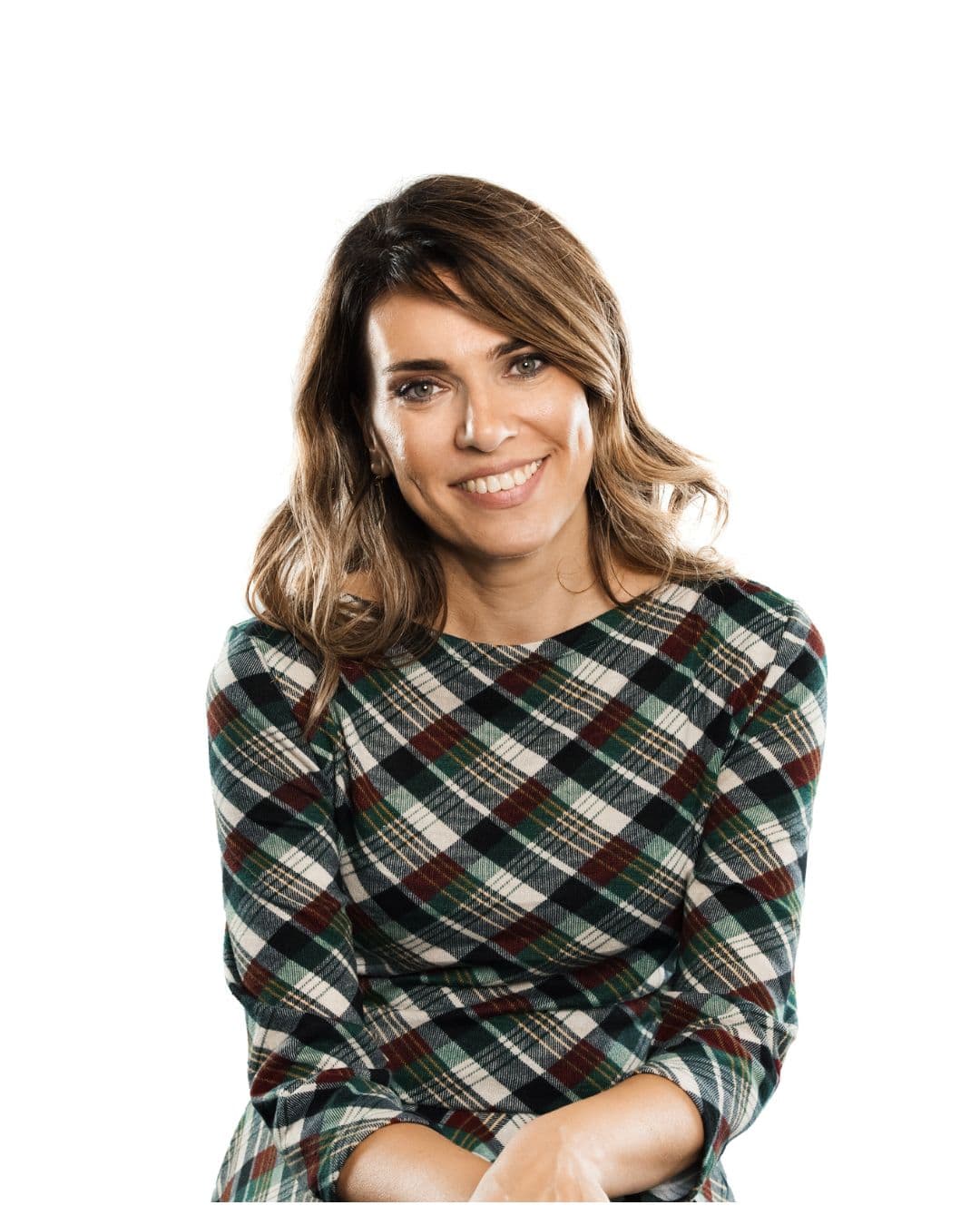 Stefanija Dodić